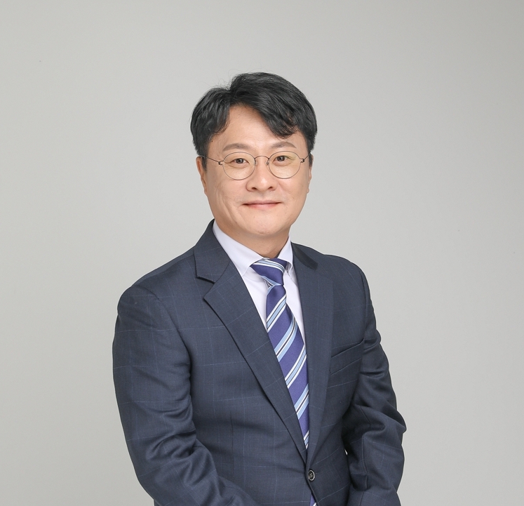 대표법무사 여환동 프로필 사진