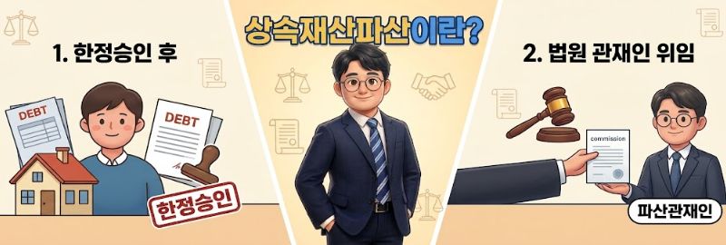 상속재산파산이란?