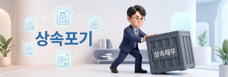 상속포기란?