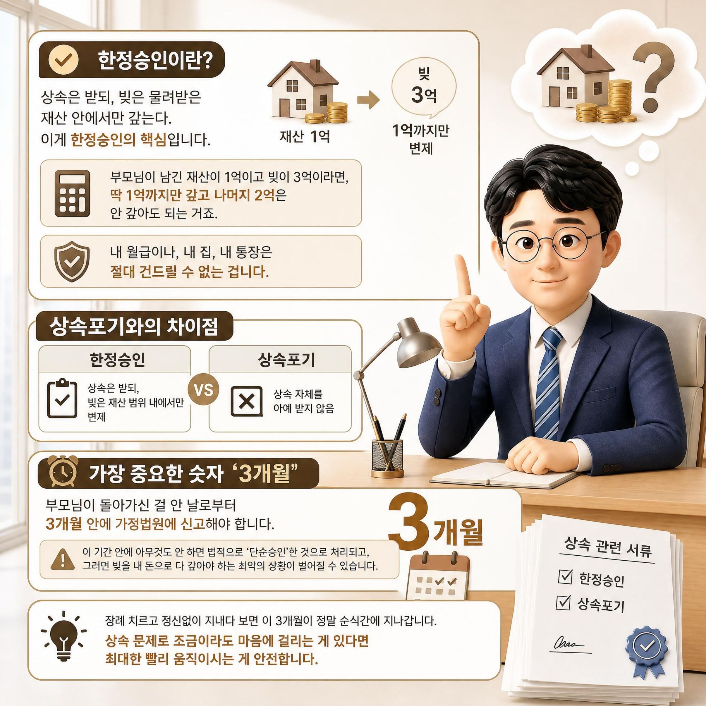 한정승인