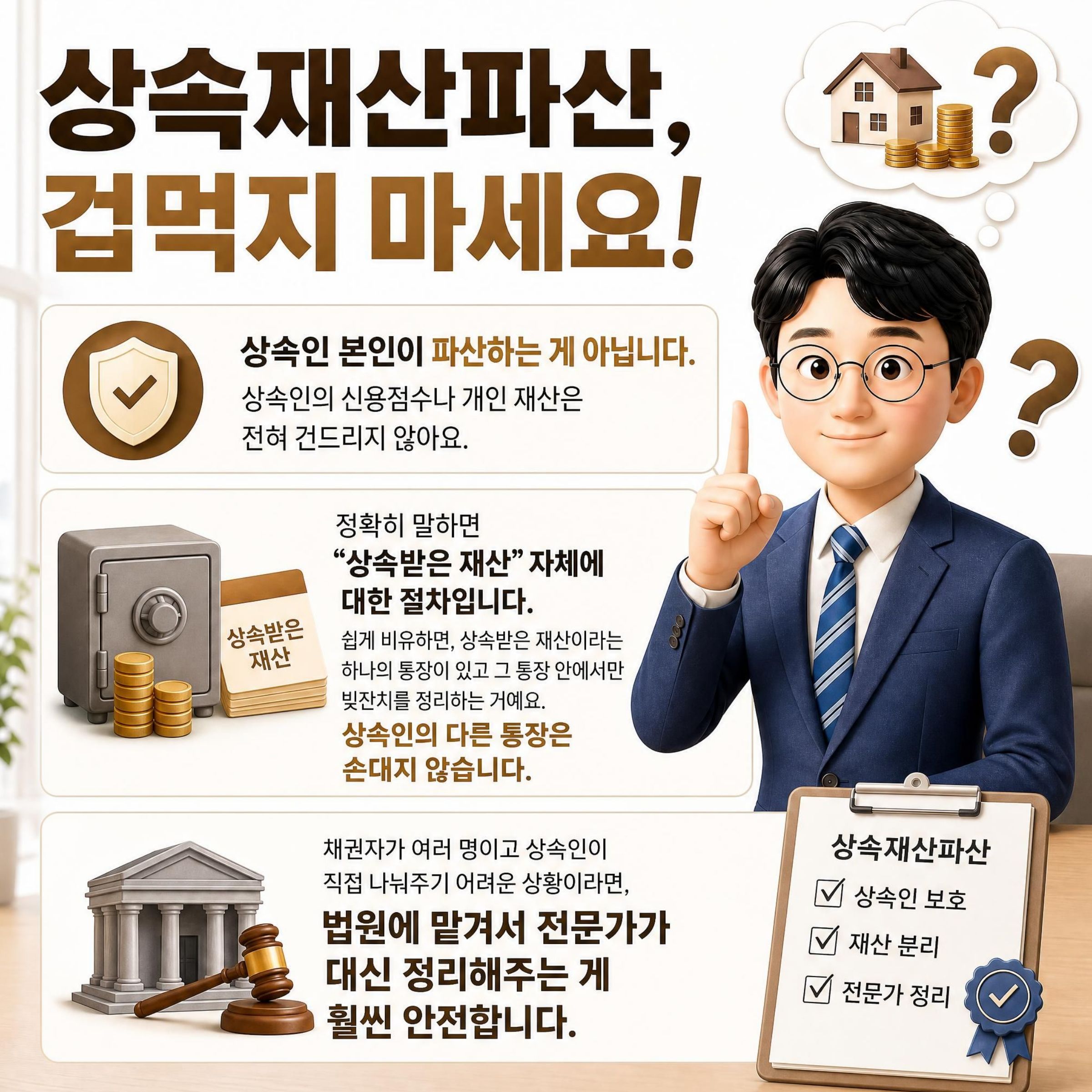 상속재산파산