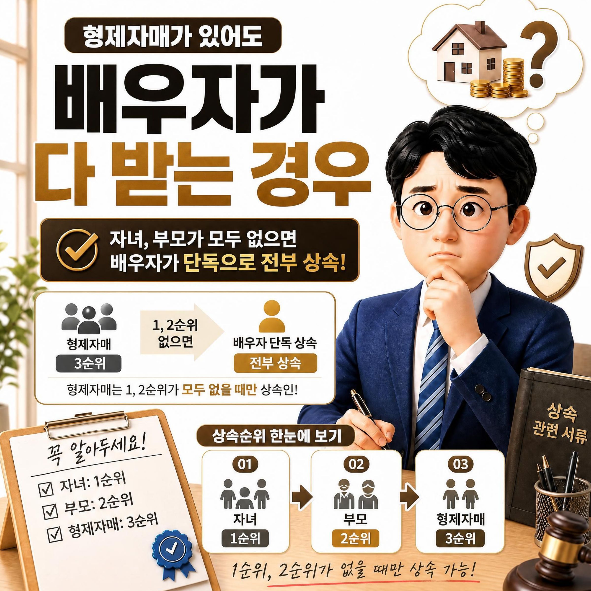 형제자매 상속