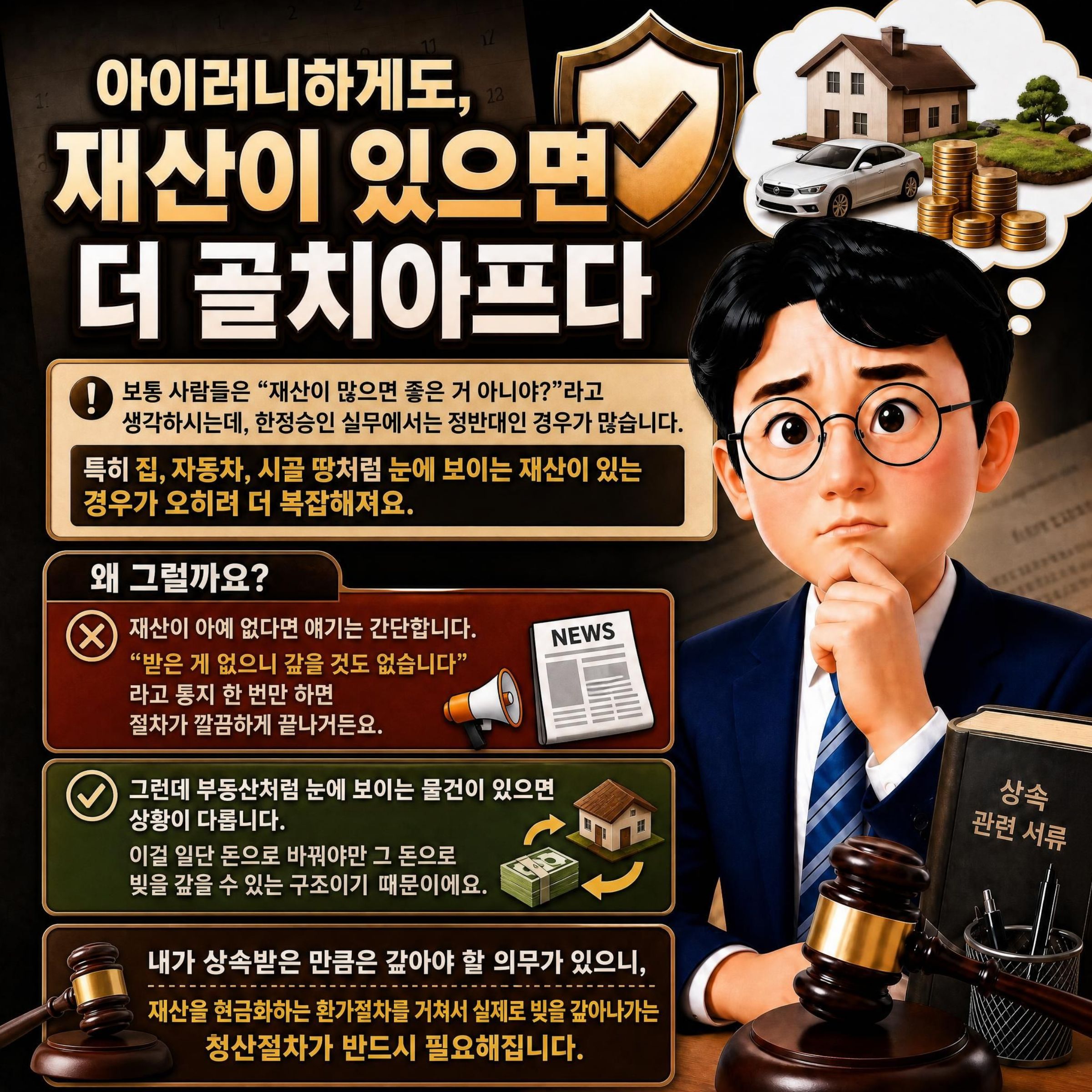 상속 재산