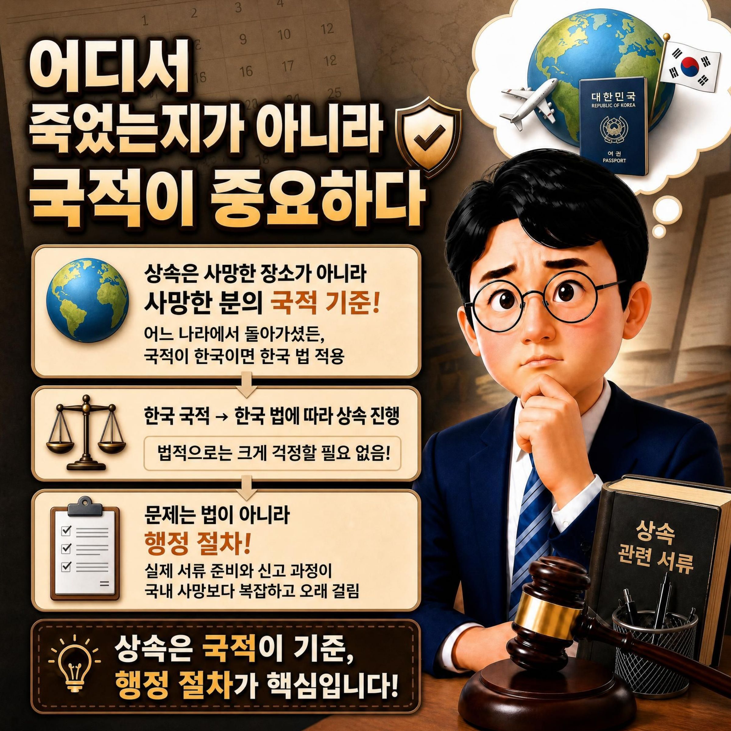 상속